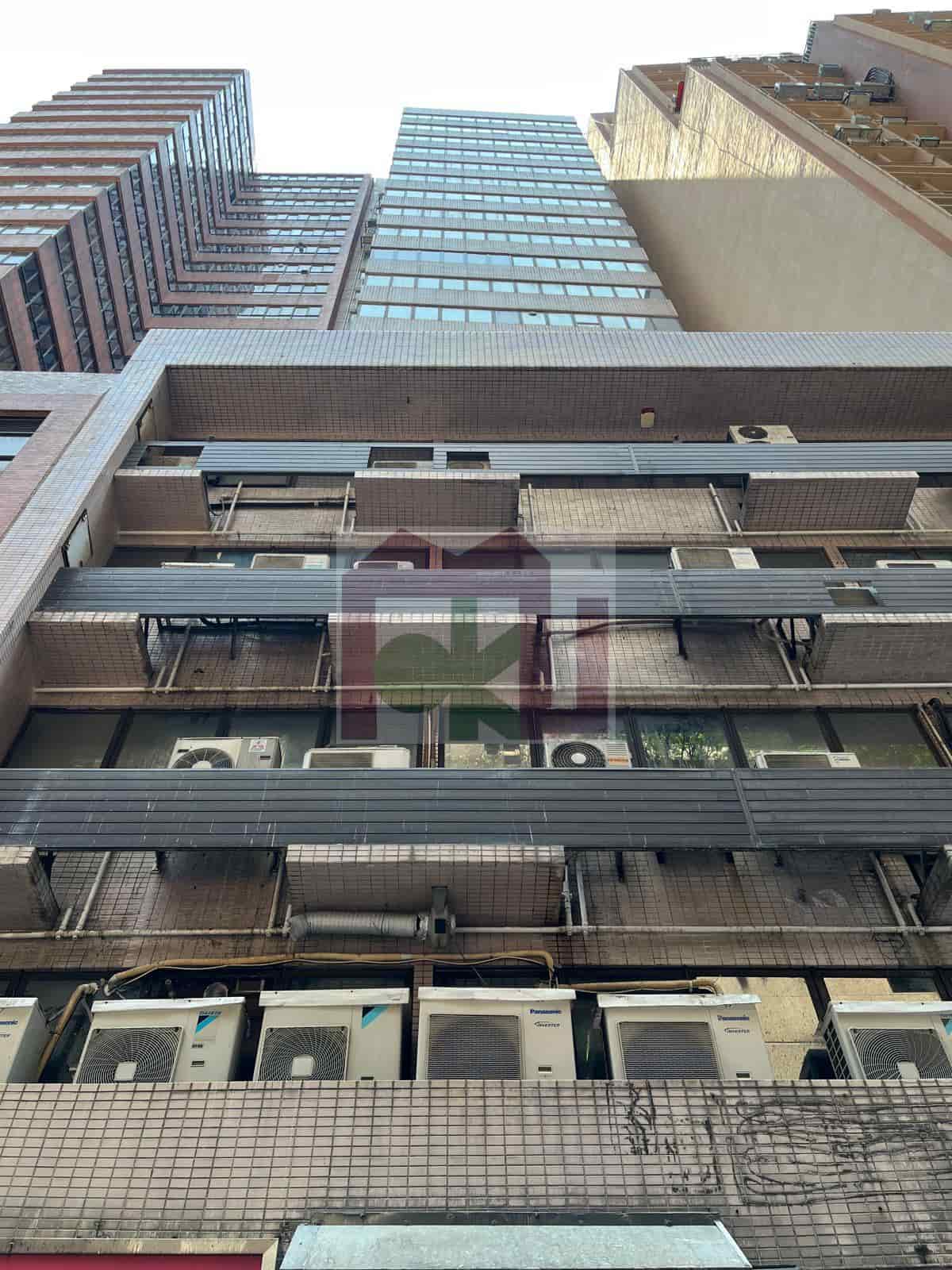CentralWing Yee Commercial Buildingのオフィス賃貸